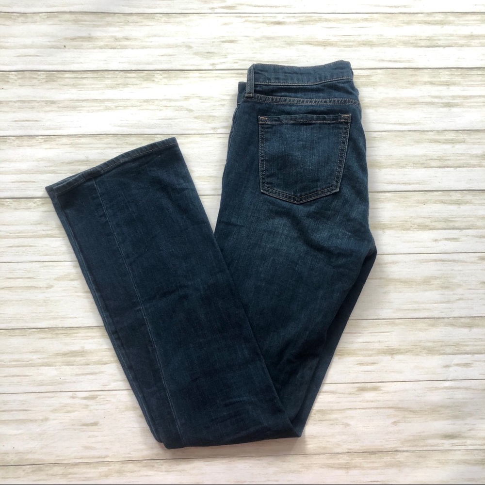 GAP Perfect Bootcut Jeans